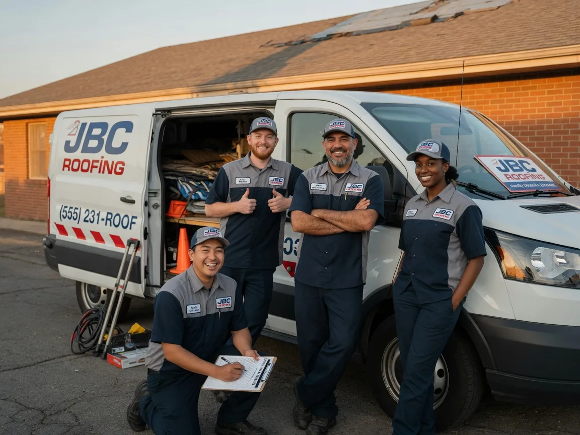 Roof Replacement company in Salvisa, KY
