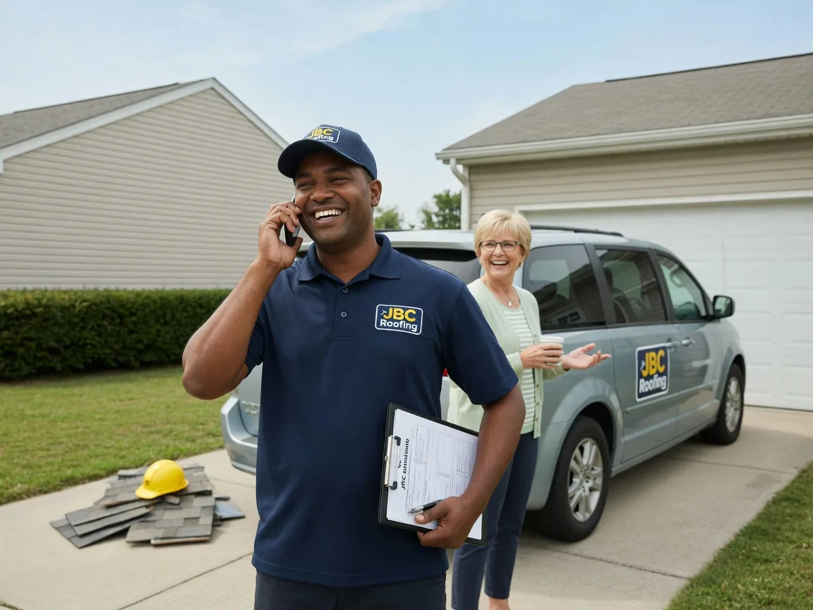 Roof Replacement Salvisa, KY FAQs